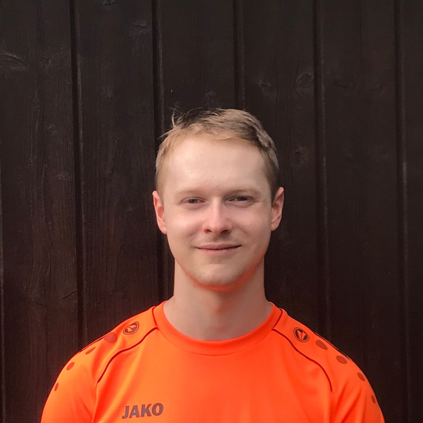 Lukas Rinker